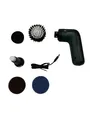 Produktbild: Bosch UniversalBrush 3,6V Reinigungsbürste, inkl. Micro-USB-Kabel