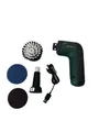 Produktbild: Bosch UniversalBrush Akku-Reinigungsbürste 3,6V, inkl. 4 Aufsätze