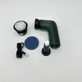 Produktbild: Bosch Akku Reinigungsbürste UniversalBrush (integrierter 3,6-V-Akku, 1 Micro-USB