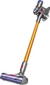 Produktbild: Dyson V8 Absolute Handstaubsauger gelb