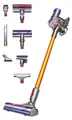 Produktbild: Dyson V8 Absolute - Staubsauger - Stange kurz/Handgerät (2-in-1)