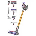 Produktbild: Dyson V8 Absolute - Handstaubsauger Geld/Nickel