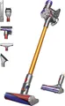 Produktbild: Dyson V8 Absolute Akku-Handstaubsauger mit Stiel Bodenstaubsauger Staubsauger