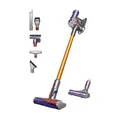 Produktbild: Dyson V8 Absolute – leistungsstarker kabelloser Zyklon-Staubsauger