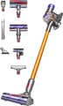 Produktbild: Dyson V8 Absolute Akkustaubsauger