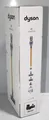 Produktbild: Dyson V8 Absolute Akku Staubsauger Handstaubsauger Kabellos Silber /Gelb Neu