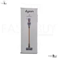 Produktbild: Dyson V8 Absolute kabelloser Akku-Stielstaubsauger, 21,6 V, 425 W, beutellos