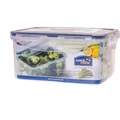 Produktbild: Lock & Lock Classic Rechteckig (1.10 l) (HPL815D)