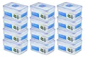 Produktbild: LocknLock: 12x Dose rechteckig 1,1 l (HPL815D/12)