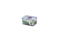Produktbild: Lock&Lock Frischhaltedose 1,1l rechteckig transparent Vorratsdose Box