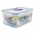 Produktbild: Vorratsdose Frischhaltedose rechteckig Lock&lock 1,1l Dose Vorratsgefäße Küche