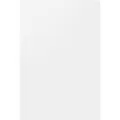 Produktbild: Samsung Book Cover Keyboard Tab S10+/S9+/S9 FE+ White (Eng. Int., Galaxy Tab S9+, Galaxy Tab S10+, Galaxy Tab S9 FE+) (EF-DX825UWEGWW)