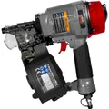 Produktbild: IHP Mauk Druckluft Coil Nailer Konstruktions Profi Nagler Nagelpisto (2111)