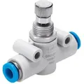 Produktbild: Festo GRO-QS-6 193973 Drosselventil (193973)