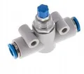 Produktbild: Festo 193973 Drossel GRO-QS-6