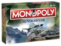 Produktbild: Monopoly Bundeswehr Edition Soldaten Spiel Gesellschaftsspiel Brettspiel