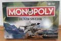 Produktbild: Monopoly Bundeswehr 2019 Brettspiel Rarität  I Sehr guter Zustand - Komplett