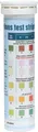 Produktbild: Bayrol Spa Time Teststreifen Wasseranalyse pH Chlor Brom Aktivsauerstoff 50Stk
