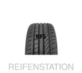 Produktbild: 4x Sommerreifen FORTUNA ECOPLUS UHP 245/45 R18 100W
