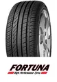 Produktbild: Fortuna EcoPlus UHP XL 245/45 ZR18 100W
