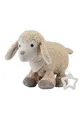 Produktbild: Sterntaler Spieluhr L Schaf Flocke - Kuscheltier waschbar mit herausnehmbarer Spieluhr, Schlaf Kindchen Schlaf - Einschlafhilfe, wirkt beruhigend zuhause & unterwegs, Sandfarben