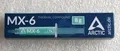 Produktbild: Arctic Cooling MX-6 Wärmeleitpaste  8 Gramm Spritze