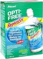Produktbild: OPTI-FREE RepleniSH Multifunktions-Desinf.Lsg. 600 ml