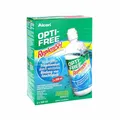 Produktbild: Opti Free Replenish Kontaktlinsen-Pflegemittel, Vorratspackung 2 x 300 ml