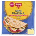 Produktbild: Schär Flatbread glutenfrei (0.18 kg)