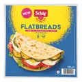 Produktbild: Flatbreads 180g | SCHÄR