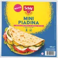 Produktbild: Mini Piadina Schär 180g