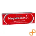 Produktbild: ICE POWER MAGNESIUM IN Intensive Effekt Creme Mit Magnesium 90g