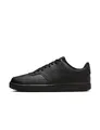Produktbild: Nike Herren Court Vision Low Next Nature Sneaker, Schwarz, 39 EU