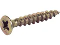 Produktbild: Senkkopfschraube SPAX® YELLOX® VG Kreuzschlitz Ø 3,5x30 mm 1000 Stück
