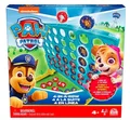 Produktbild: 778988491874 Game 4 In A Row Paw Patrol Spin Master