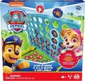 Produktbild: Psi Patrol Cztery w rzędzie Gra planszowa Strategiczna - Spin Master