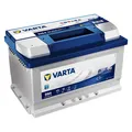 Produktbild: Varta Blue Dynamic 12V 65 Ah 650A A 565500065D842