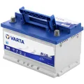 Produktbild: VARTA BLUE Dynamic D54 12V 65Ah 650A/EN LB3 Starterbatterie Batterie