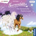Produktbild: Sternenfohlen 42: das Fantastische Zaubertunier