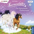 Produktbild: United Soft Media Hörspiel Sternenfohlen (Folge 42): Das fantastische Zaubertunier