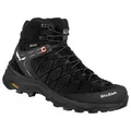 Produktbild: Salewa - Women's Alp Trainer 2 Mid GTX - Wanderschuhe 37 | EU 37 schwarz
