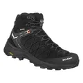 Produktbild: Salewa WS ALP TRAINER 2 MID GTX, 37, Black/Black