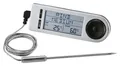 Produktbild: RÖSLE Kochtopf Bratenthermometer CLEAR, Grau, B 4,7 cm, L 18 cm