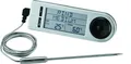 Produktbild: RÖSLE Thermometer digital Bratenthermometer Kerntemperaturmesser 260°C BBQ Grill