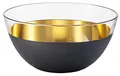 Produktbild: Schale Ø240mm 567/24 COSMO GOLD Eisch Glas