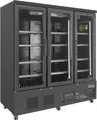 Produktbild: Polar G-Serie Multideck-Kühlschrank mit drei Türen