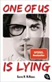 Produktbild: Karen M. Mcmanus | ONE OF US IS LYING | Taschenbuch | Deutsch (2020) | 496 S.