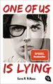 Produktbild: ONE OF US IS LYING | Buch | 9783570311653