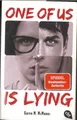 Produktbild: ONE OF US IS LYING von Karen M. Mcmanus (2020, Taschenbuch)