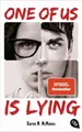 Produktbild: ONE OF US IS LYING / ONE OF US Bd.1|Karen M. McManus|Broschiertes Buch|Deutsch